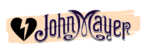 John Mayer Merch